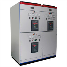 SMIC 63A-3200A Panel de interruptor de transferencia automática ATS para generadores